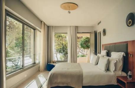 Hôtel les Roches Blanches - 121