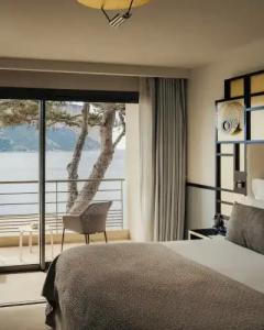 Hôtel les Roches Blanches - 63