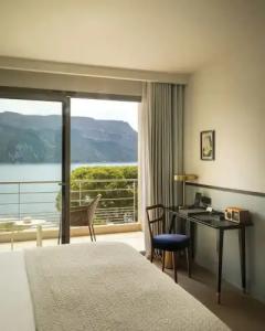 Hôtel les Roches Blanches - 48