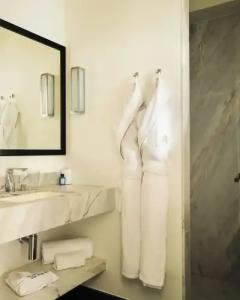 Hôtel les Roches Blanches - 50