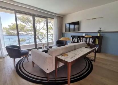 Hôtel les Roches Blanches - 160