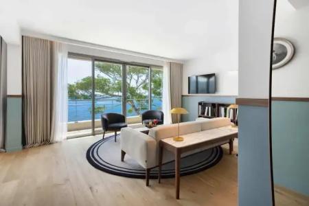 Hôtel les Roches Blanches - 140