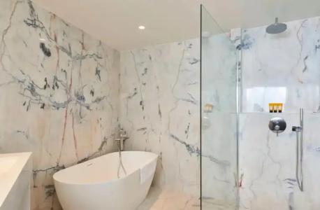 Hôtel les Roches Blanches - 8