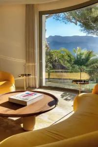 Hôtel les Roches Blanches - 157