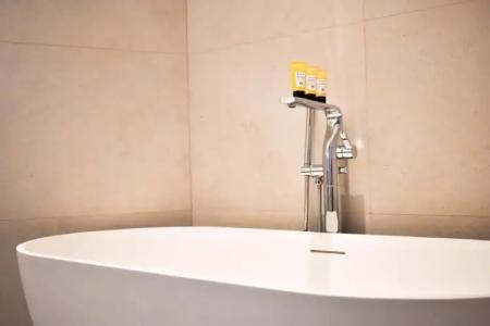 Hôtel les Roches Blanches - 32