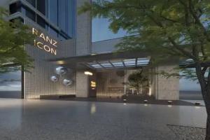 ICON LAB Hotel Shenzhen Futian, Shenzhen