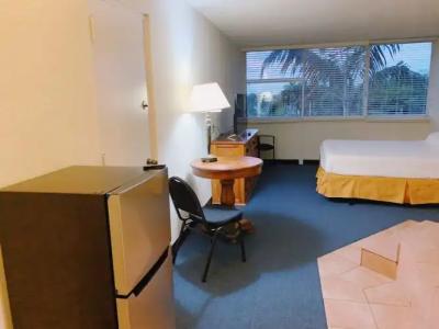 Miami Gardens Inn & Suites - 47