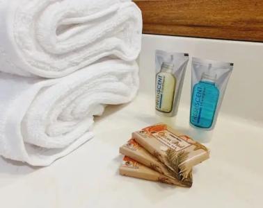 Miami Gardens Inn & Suites - 42