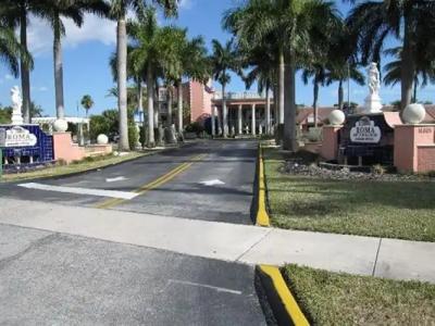 Miami Gardens Inn & Suites - 9