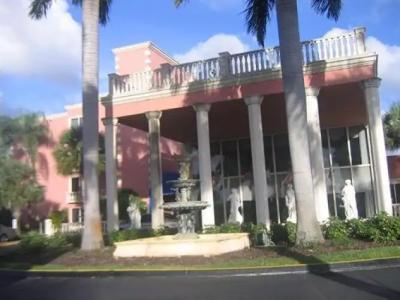 Miami Gardens Inn & Suites - 0