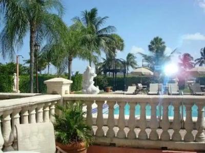 Miami Gardens Inn & Suites - 7