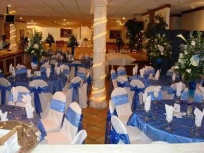 Miami Gardens Inn & Suites - 6