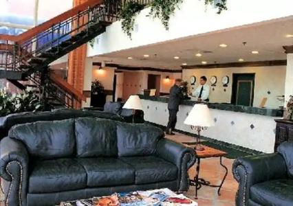 Miami Gardens Inn & Suites - 5