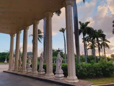 Miami Gardens Inn & Suites - 45