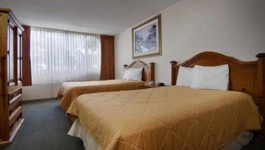 Miami Gardens Inn & Suites - 43