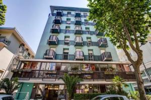 Hotel Eiffel, Rimini