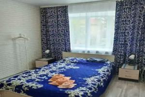 Apartment on Dzerzhinskogo 5A, Murom