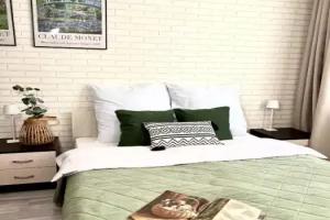 Apartment on Dzerzhinskogo 5A, Murom