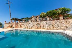 Hotel "SAN Saena ", Vlore
