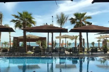 Royal G and Spa - 11