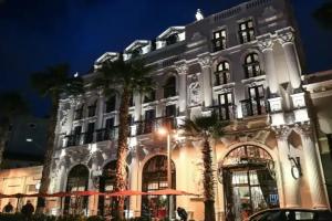 Hotel Epidamn Boutique & Spa, Durres