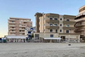 Hotel Tirona, Durres