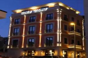 Kloest Hotel, Durres