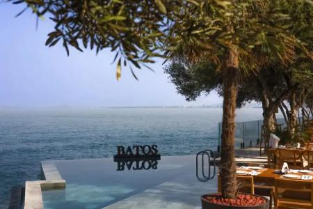 Maritim Marina Bay Resort & Casino - 13