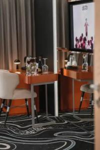 Maritim Marina Bay Resort & Casino - 6