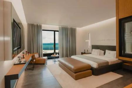 Maritim Marina Bay Resort & Casino - 23