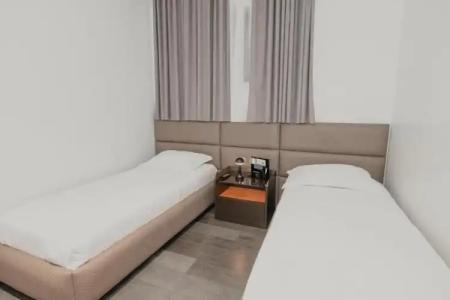 Maritim Marina Bay Resort & Casino - 2