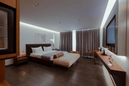 Maritim Marina Bay Resort & Casino - 1
