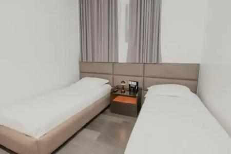 Maritim Marina Bay Resort & Casino - 28