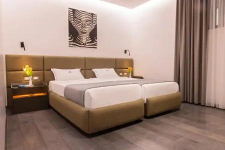 Maritim Marina Bay Resort & Casino - 18