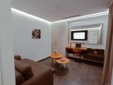 Triple Junior Suite