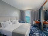 Standard Double room with sea view