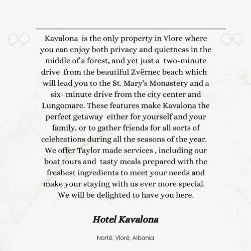 KAVALONA - 9