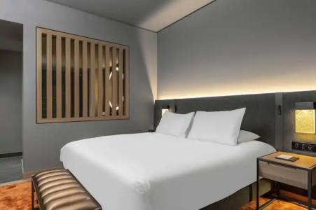 Hyatt Regency Zurich Airport Circle - 3