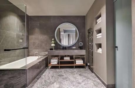 Hyatt Regency Zurich Airport Circle - 46