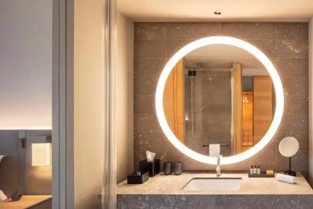 Hyatt Regency Zurich Airport Circle - 25