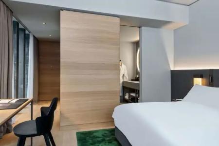 Hyatt Regency Zurich Airport Circle - 20