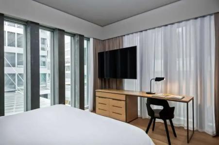Hyatt Regency Zurich Airport Circle - 16
