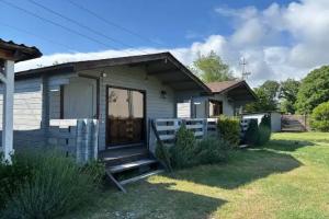 Domiki U Lizyi Private house, Pitsunda