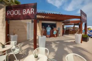 Grupotel Alcudia Pins, Platja de Muro