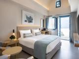 Santorini Honeymoon Double room