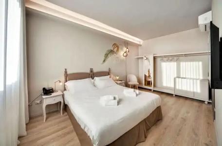 Relais Chiaramonte - 5