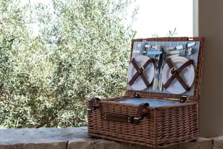 Relais Chiaramonte - 40