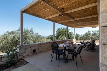 Relais Chiaramonte - 38