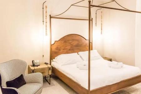 Relais Chiaramonte - 12