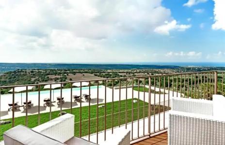 Relais Chiaramonte - 71